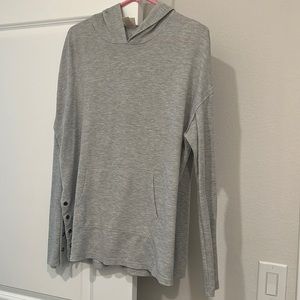 Oversized comfy sweater